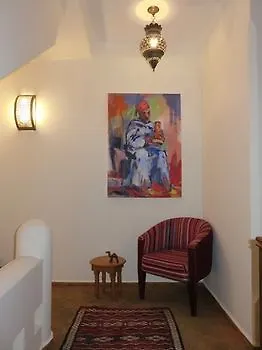 Riad La Douiria Marrakesh Hotel