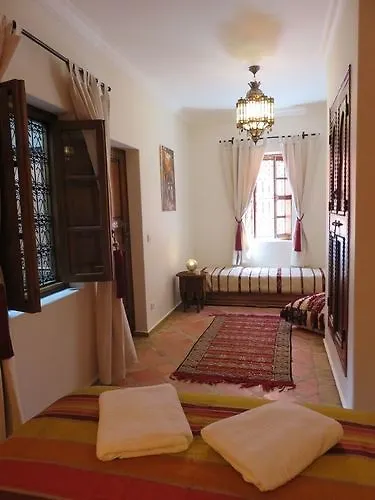 Riad La Douiria Marrakesh 3*,  Morocco
