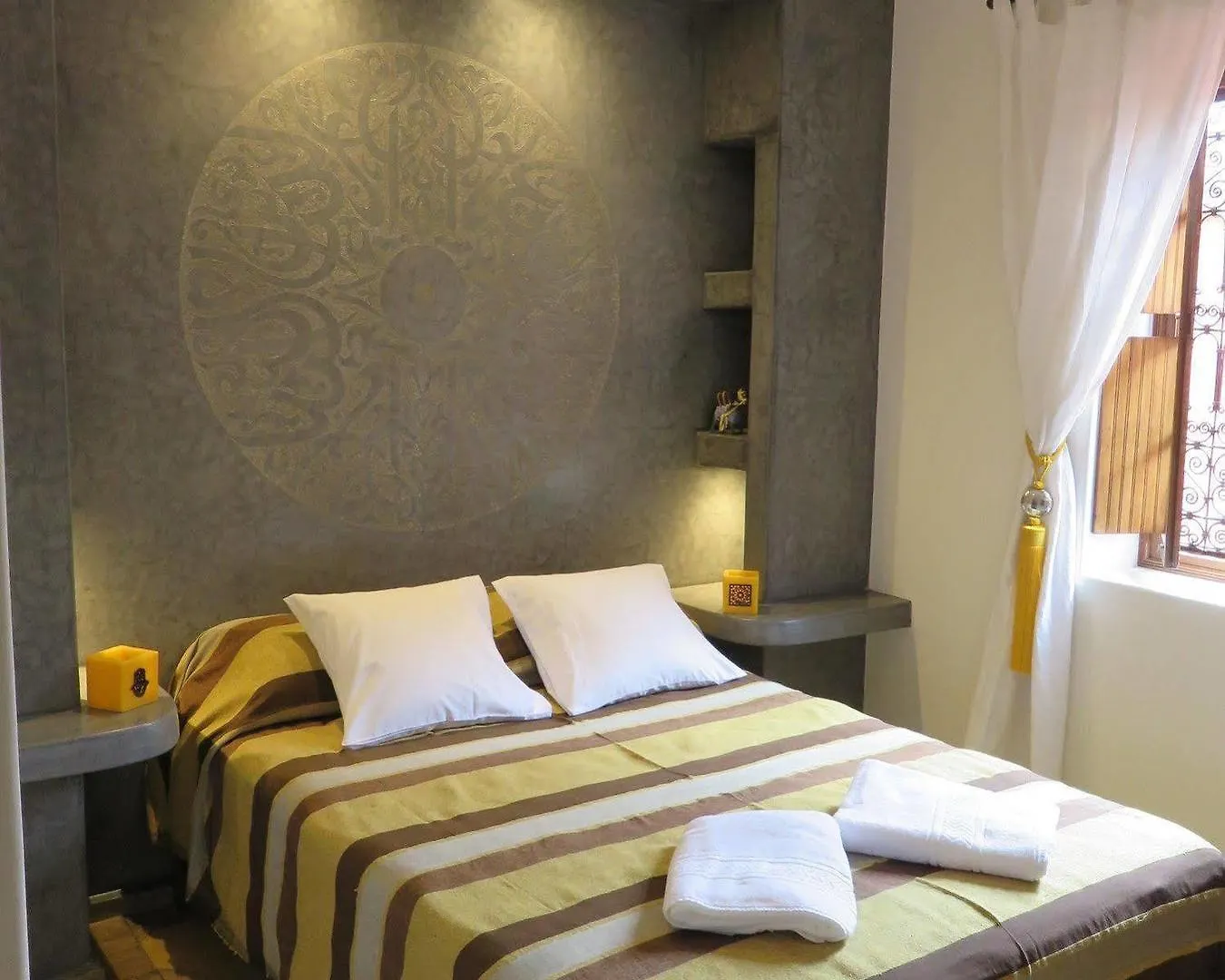 Riad La Douiria Marrakesh Hotel