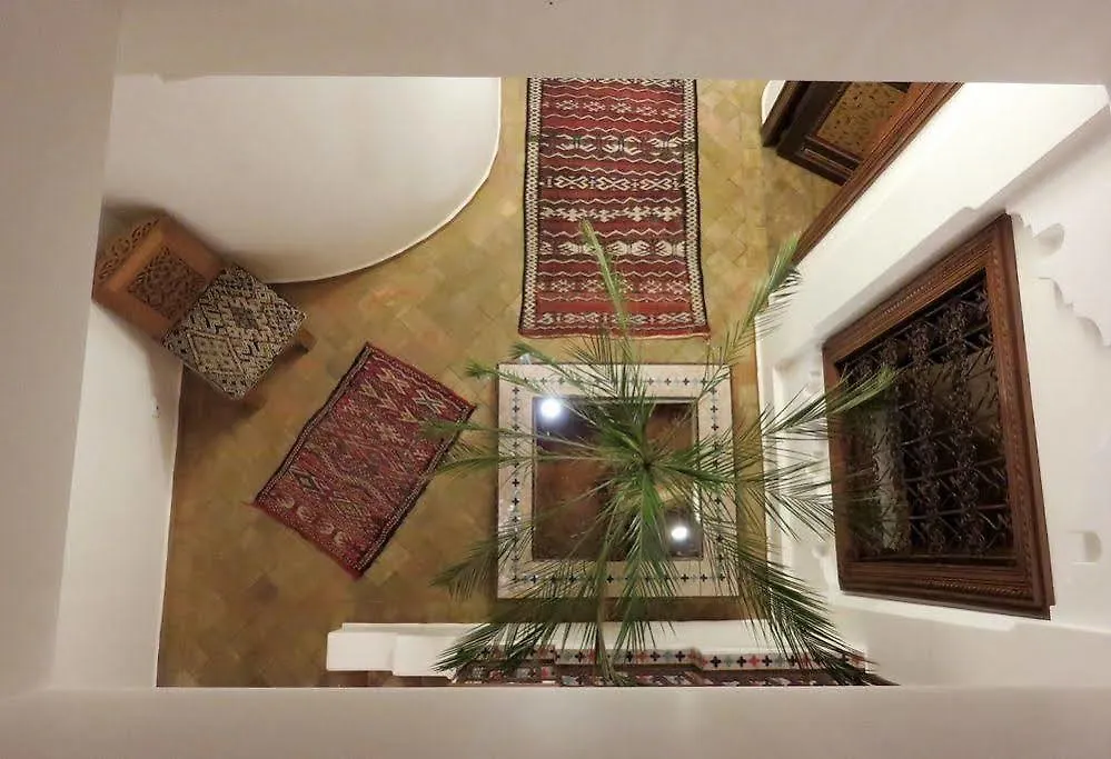 Riad La Douiria Marrakesh 3*,  Morocco