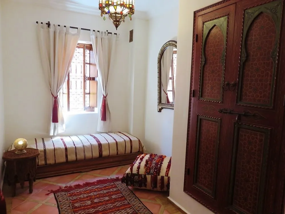Riad La Douiria Marrakesh 3*,  Marruecos