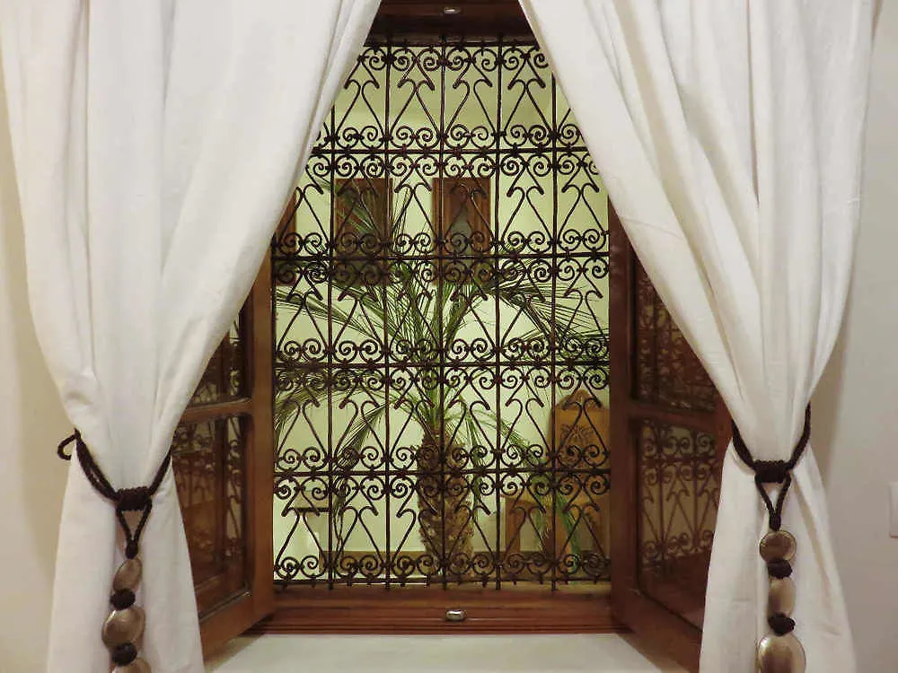 Riad La Douiria Marrakesh 3*,  Marruecos