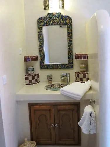 Riad La Douiria Marrakesh Hotel