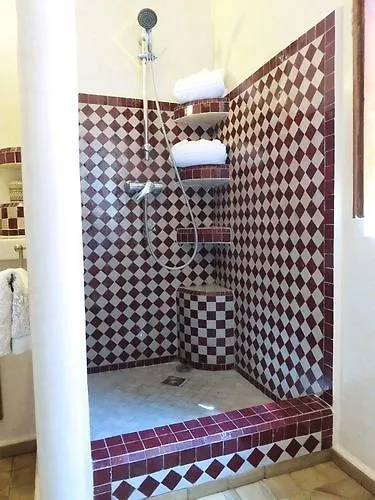 Riad La Douiria Marrakesh