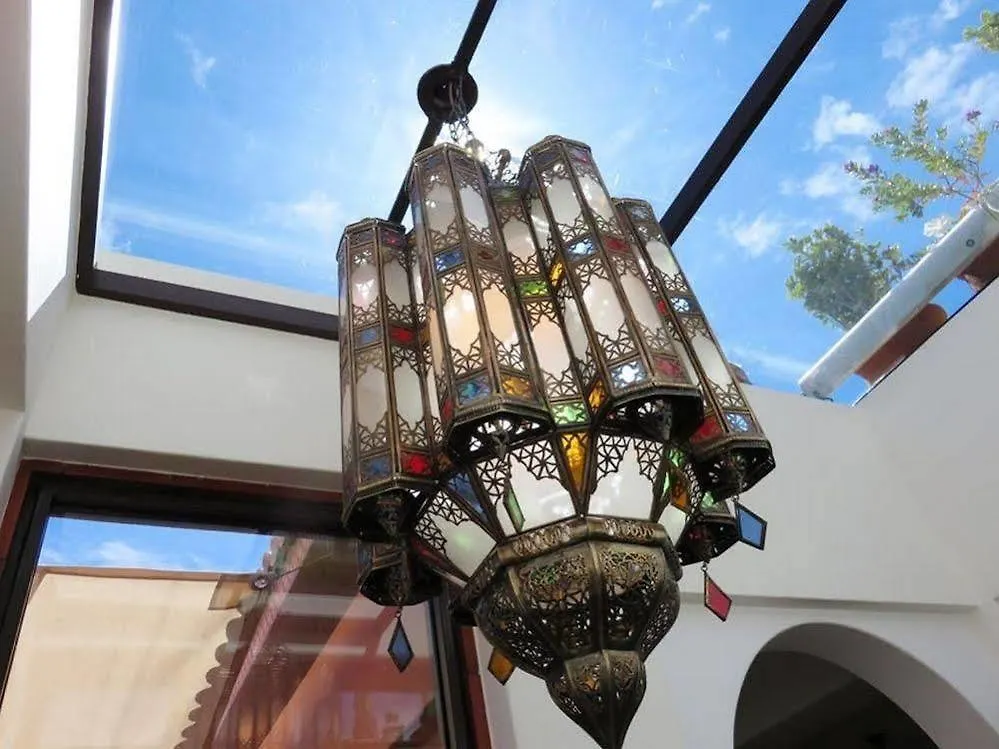 Riad La Douiria Marrakesh Hotel