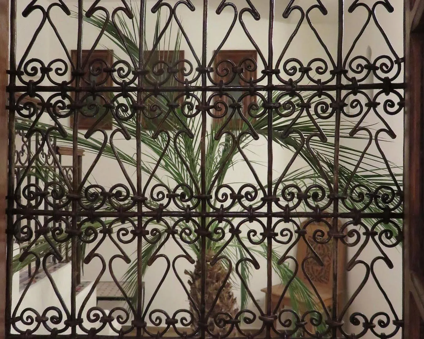 Riad La Douiria Marrakesh 3*,
