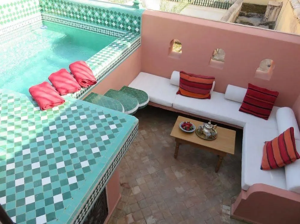 Riad La Douiria Marrakesh 3*,