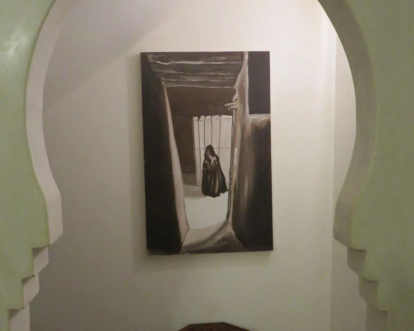 Hotel Riad La Douiria Marrakesh