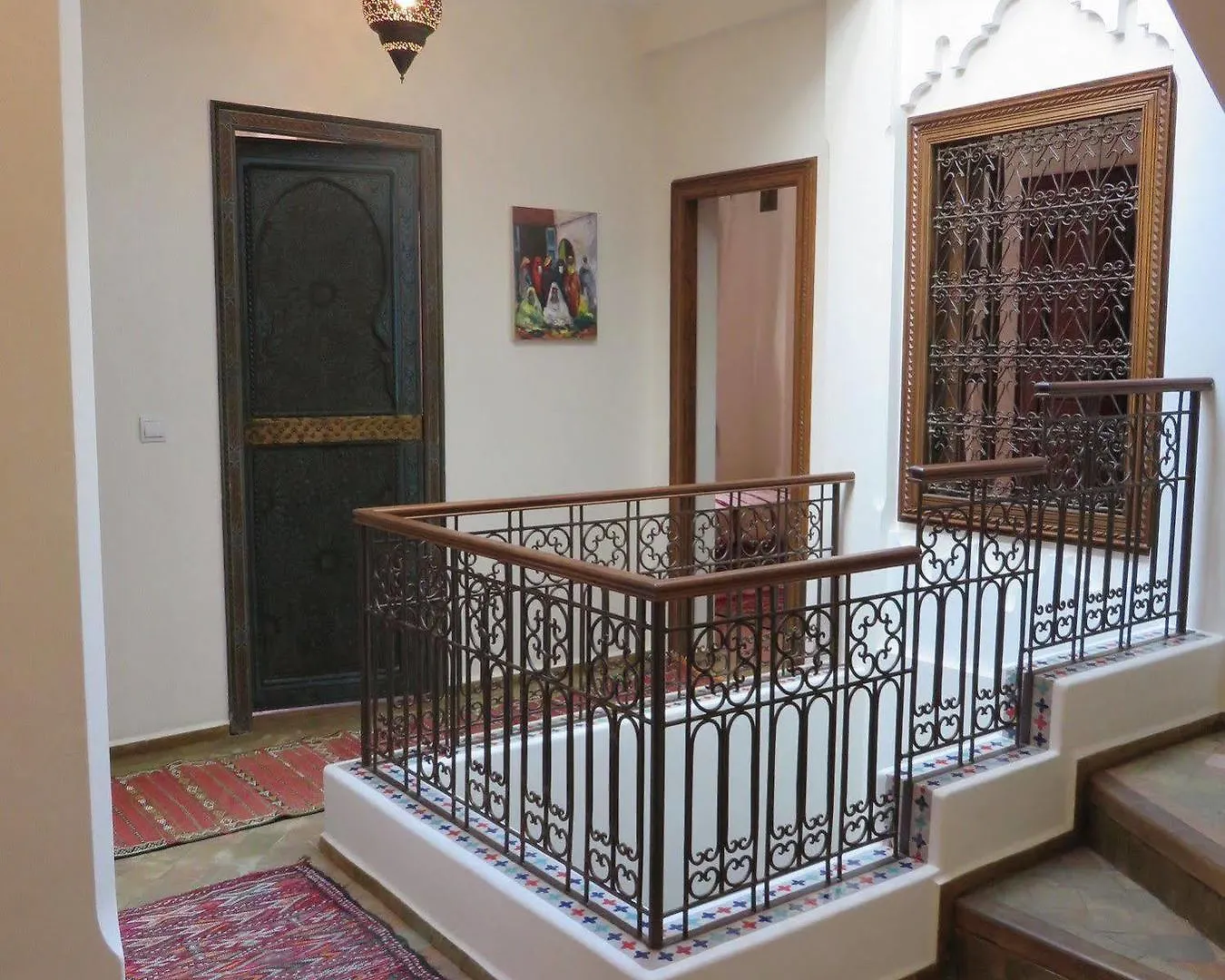 Riad La Douiria Marrakesh
